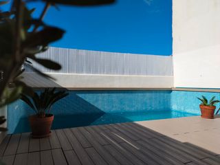 Dúplex Centro. Centro pueblo con piscina Dúplex Centro. Centro pueblo con piscina