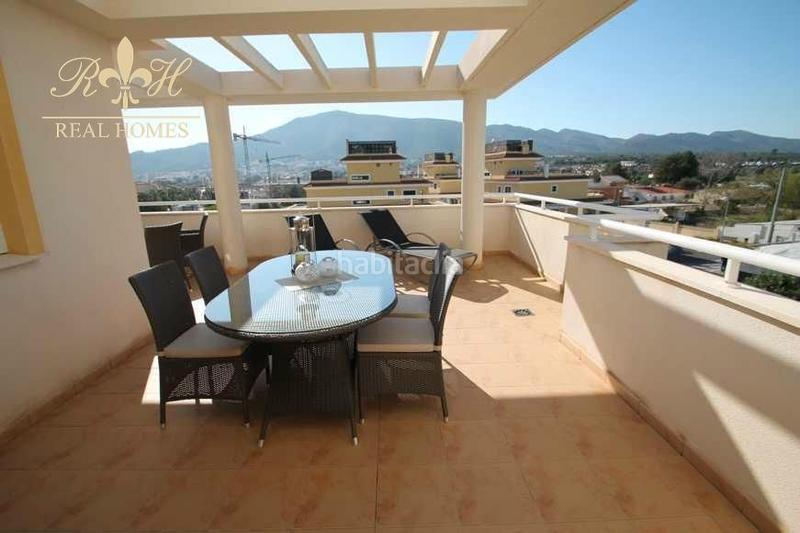 Foto 3ffb2038-80a2-423e-af49-55b36d841c6b. Location attique avec piscine dans L´Albir Alfàs del Pi (l´) Foto 3ffb2038-80a2-423e-af49-55b36d841c6b. Location attique avec piscine dans L´Albir Alfàs del Pi (l´)