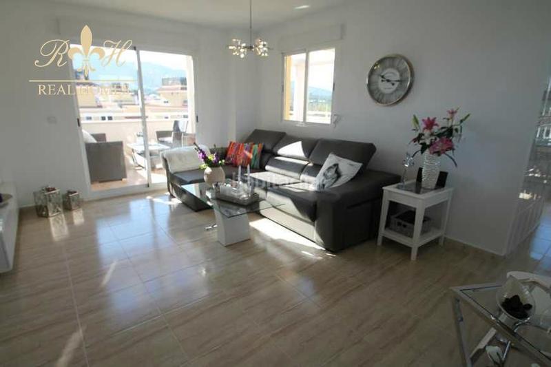 Foto 47ba9039-5c68-452f-a1e5-a014d1568226. Location attique avec piscine dans L´Albir Alfàs del Pi (l´) Foto 47ba9039-5c68-452f-a1e5-a014d1568226. Location attique avec piscine dans L´Albir Alfàs del Pi (l´)