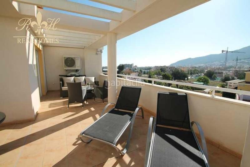 Foto aa51d078-31a7-4eff-9311-f119eac6ed90. Location attique avec piscine dans L´Albir Alfàs del Pi (l´) Foto aa51d078-31a7-4eff-9311-f119eac6ed90. Location attique avec piscine dans L´Albir Alfàs del Pi (l´)