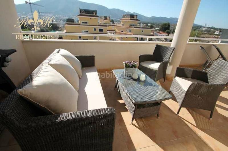 Foto cba2f855-0490-4200-886f-288dca2a675f. Location attique avec piscine dans L´Albir Alfàs del Pi (l´) Foto cba2f855-0490-4200-886f-288dca2a675f. Location attique avec piscine dans L´Albir Alfàs del Pi (l´)