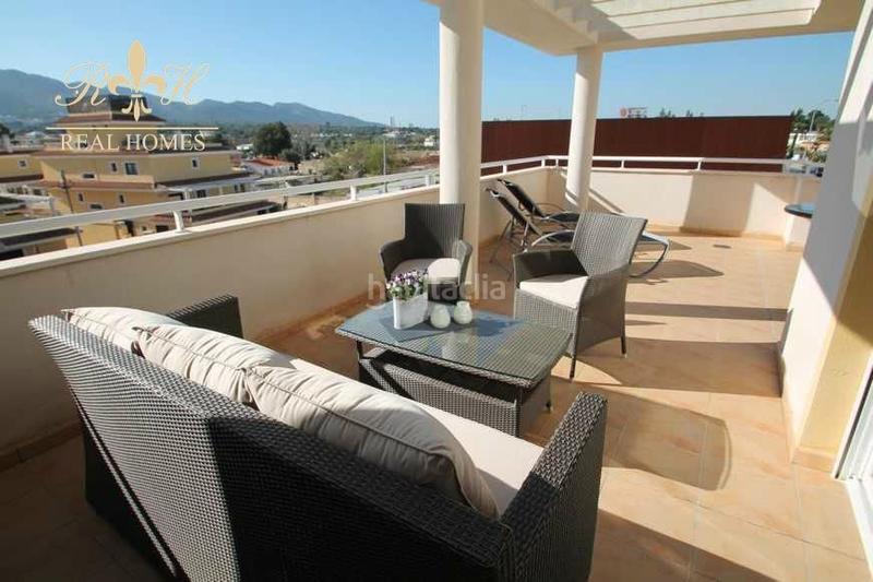 Foto 18504ef0-9011-42fa-b55d-06fd3e61f86d. Rent penthouse with pool in L´Albir Alfàs del Pi (l´) Foto 18504ef0-9011-42fa-b55d-06fd3e61f86d. Rent penthouse with pool in L´Albir Alfàs del Pi (l´)