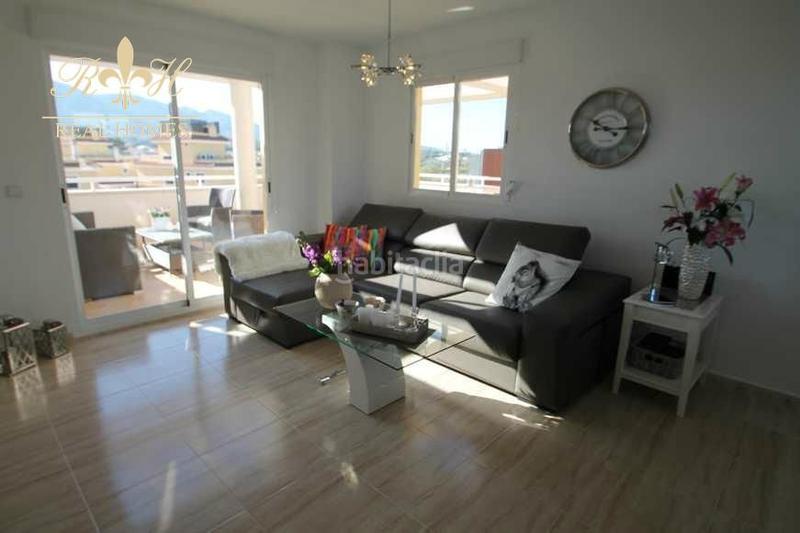 Foto aaaeb41c-35a5-4f36-96b2-535de5699a69. Rent penthouse with pool in L´Albir Alfàs del Pi (l´) Foto aaaeb41c-35a5-4f36-96b2-535de5699a69. Rent penthouse with pool in L´Albir Alfàs del Pi (l´)