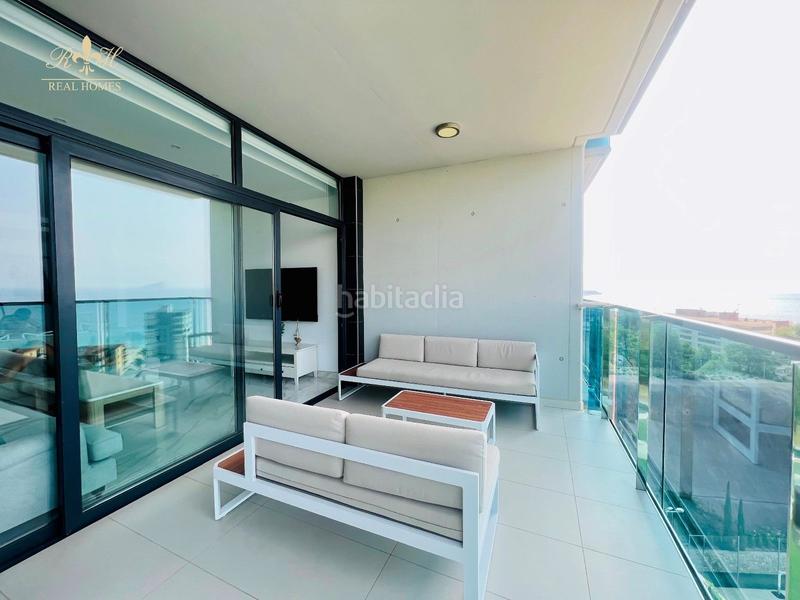 Foto 5ab69e4d-c2c6-4793-8265-fedb0a62a8e3. Affitto appartamento con riscaldamento parcheggio piscina in Benidorm Foto 5ab69e4d-c2c6-4793-8265-fedb0a62a8e3. Affitto appartamento con riscaldamento parcheggio piscina in Benidorm