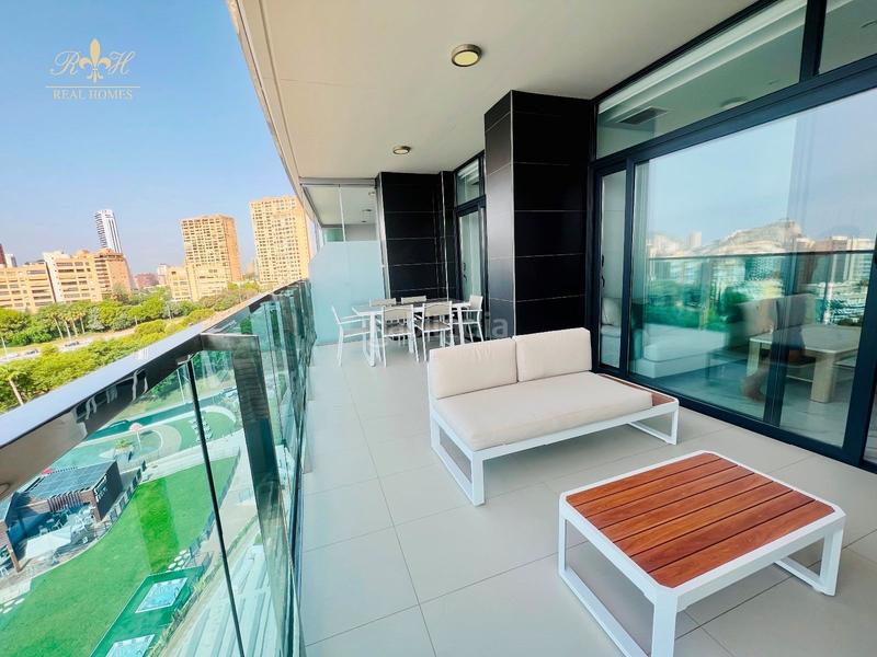 Foto b2b31c17-289c-40c9-b588-64cdc3714717. Alquiler piso  vacacional para pasar unas vacaciones de luo en Benidorm Foto b2b31c17-289c-40c9-b588-64cdc3714717. Alquiler piso  vacacional para pasar unas vacaciones de luo en Benidorm