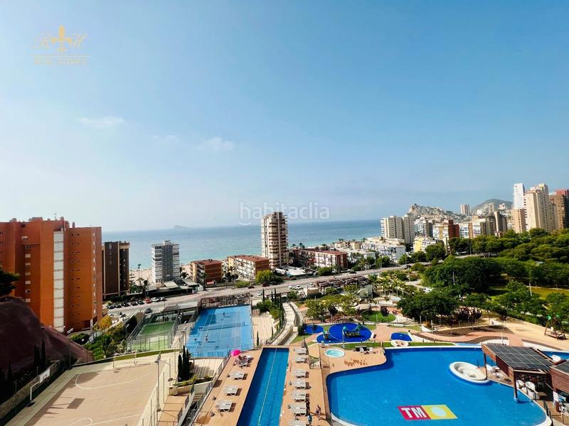 Foto 4182008a-7f32-4f4c-89e2-7af6b32a6edb. Miete etagenwohnung mit heizung parking pool in Foietes Benidorm Foto 4182008a-7f32-4f4c-89e2-7af6b32a6edb. Miete etagenwohnung mit heizung parking pool in Foietes Benidorm