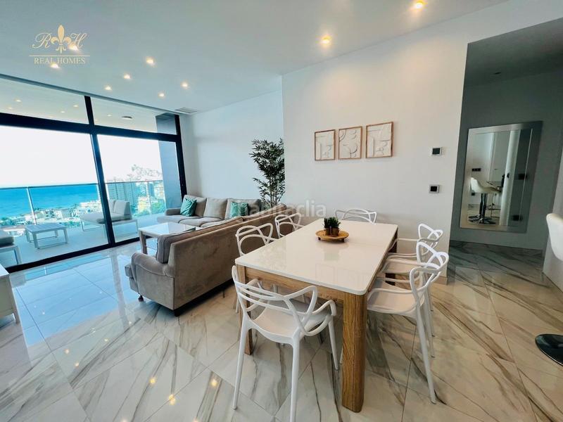 Foto 77224a3c-7e0c-4476-87b3-427b1343a91b. Miete etagenwohnung mit heizung parking pool in Foietes Benidorm Foto 77224a3c-7e0c-4476-87b3-427b1343a91b. Miete etagenwohnung mit heizung parking pool in Foietes Benidorm