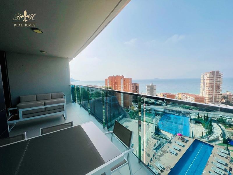 Foto ec3602ac-f93c-415f-994c-1259ce844d4c. Miete etagenwohnung mit heizung parking pool in Foietes Benidorm Foto ec3602ac-f93c-415f-994c-1259ce844d4c. Miete etagenwohnung mit heizung parking pool in Foietes Benidorm