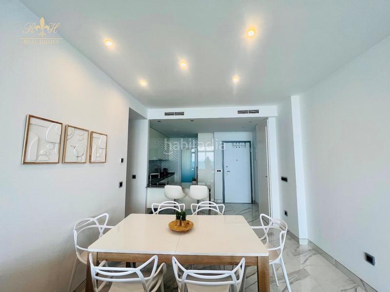 Foto 3be53b02-f032-473e-8394-51ffe4319388. Rent flat with heating parking pool in Foietes Benidorm Foto 3be53b02-f032-473e-8394-51ffe4319388. Rent flat with heating parking pool in Foietes Benidorm