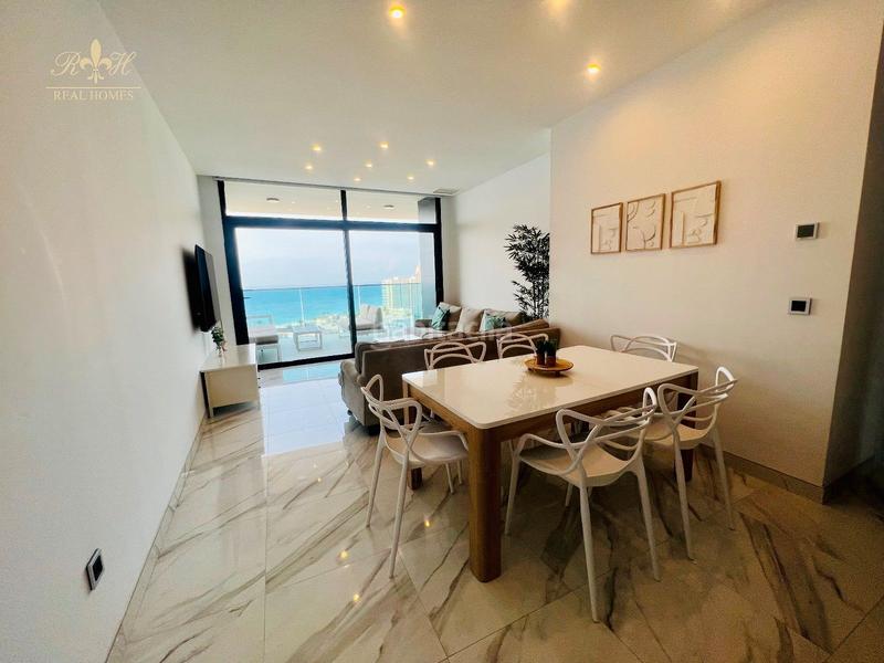 Foto 5a44e3bb-2fc8-422d-b76b-a084c8a497cf. Rent flat with heating parking pool in Foietes Benidorm Foto 5a44e3bb-2fc8-422d-b76b-a084c8a497cf. Rent flat with heating parking pool in Foietes Benidorm