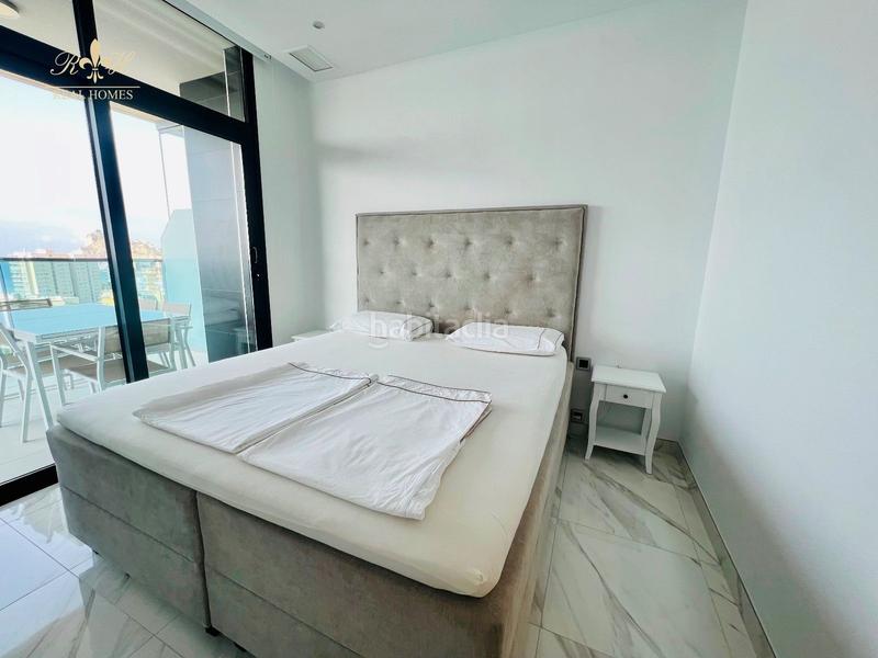 Foto 7d1db530-6009-4826-87e7-2c165516d9ff. Rent flat with heating parking pool in Foietes Benidorm Foto 7d1db530-6009-4826-87e7-2c165516d9ff. Rent flat with heating parking pool in Foietes Benidorm