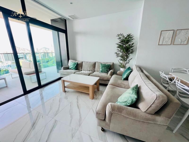 Foto 82b4f428-a0c2-4ac6-aaf8-9f507eaf3de1. Rent flat with heating parking pool in Foietes Benidorm Foto 82b4f428-a0c2-4ac6-aaf8-9f507eaf3de1. Rent flat with heating parking pool in Foietes Benidorm