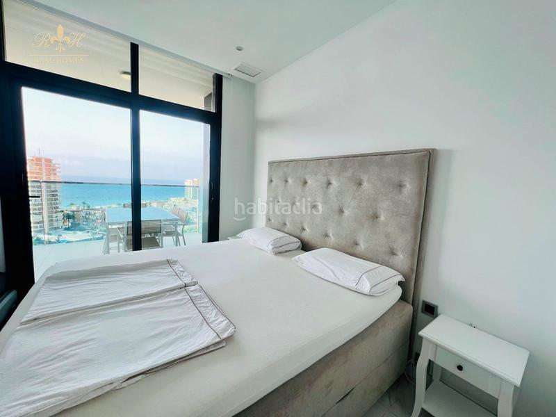 Foto d97d45c0-7f17-4b9f-bfa5-36ef0507004d. Rent flat with heating parking pool in Foietes Benidorm Foto d97d45c0-7f17-4b9f-bfa5-36ef0507004d. Rent flat with heating parking pool in Foietes Benidorm