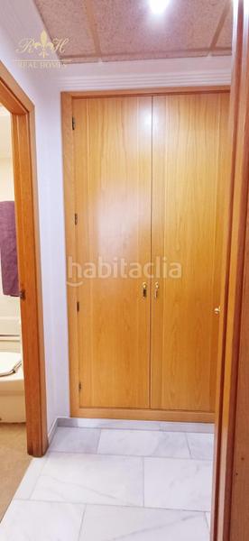 Foto 146b5477-f823-45b4-b7de-8c960c7339a0. Etagenwohnung mit heizung parking pool in Via Parque Benidorm Foto 146b5477-f823-45b4-b7de-8c960c7339a0. Etagenwohnung mit heizung parking pool in Via Parque Benidorm