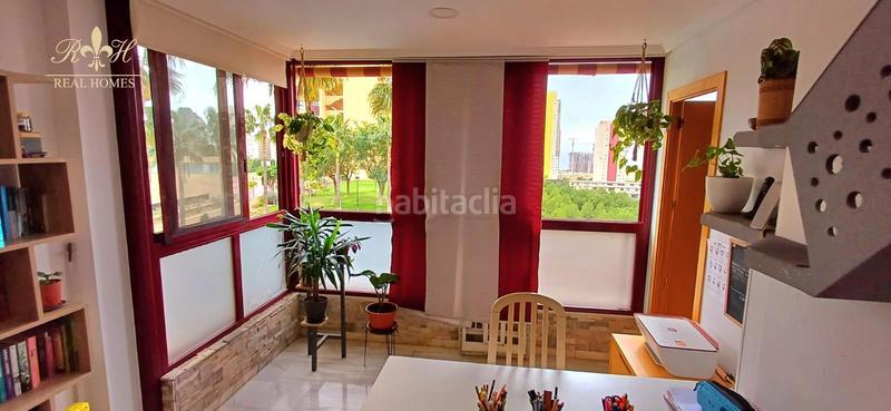 Foto 241b3b15-7e03-4947-adc3-e279fb06a27c. Etagenwohnung mit heizung parking pool in Via Parque Benidorm Foto 241b3b15-7e03-4947-adc3-e279fb06a27c. Etagenwohnung mit heizung parking pool in Via Parque Benidorm