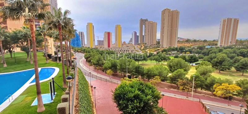 Foto 507772e0-1e90-4d57-a04b-f577a563fd80. Etagenwohnung mit heizung parking pool in Via Parque Benidorm Foto 507772e0-1e90-4d57-a04b-f577a563fd80. Etagenwohnung mit heizung parking pool in Via Parque Benidorm