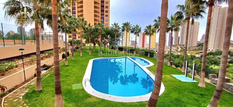 Foto 5a5adaff-b72a-48ed-9af7-3017cf0ebfac. Etagenwohnung mit heizung parking pool in Via Parque Benidorm Foto 5a5adaff-b72a-48ed-9af7-3017cf0ebfac. Etagenwohnung mit heizung parking pool in Via Parque Benidorm