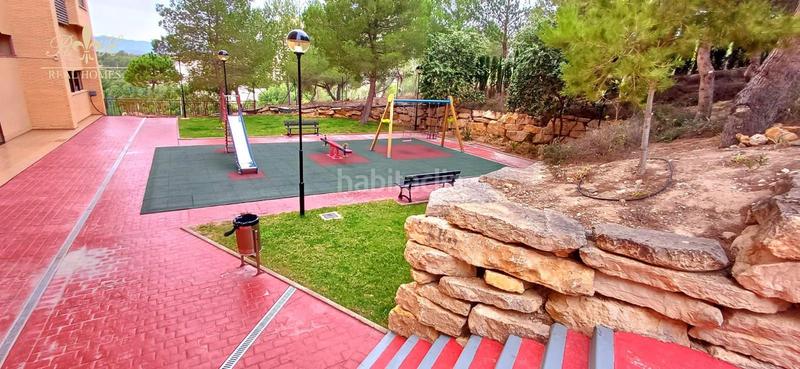 Foto ae7dc059-2fd1-4fcb-a6a0-30aae32f9ecf. Etagenwohnung mit heizung parking pool in Via Parque Benidorm Foto ae7dc059-2fd1-4fcb-a6a0-30aae32f9ecf. Etagenwohnung mit heizung parking pool in Via Parque Benidorm