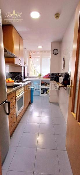 Foto c93ffbea-dbc9-4854-94c5-9e0b8b6e9c53. Etagenwohnung mit heizung parking pool in Via Parque Benidorm Foto c93ffbea-dbc9-4854-94c5-9e0b8b6e9c53. Etagenwohnung mit heizung parking pool in Via Parque Benidorm