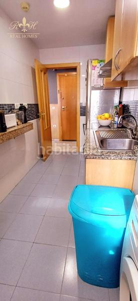 Foto d9d4393e-f5fa-4c51-88c2-3b5607b95b2f. Etagenwohnung mit heizung parking pool in Via Parque Benidorm Foto d9d4393e-f5fa-4c51-88c2-3b5607b95b2f. Etagenwohnung mit heizung parking pool in Via Parque Benidorm