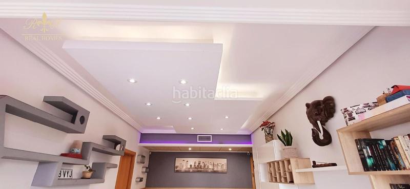 Foto ea438f5c-3b1a-4afb-b5d4-5cdbf771aae5. Etagenwohnung mit heizung parking pool in Via Parque Benidorm Foto ea438f5c-3b1a-4afb-b5d4-5cdbf771aae5. Etagenwohnung mit heizung parking pool in Via Parque Benidorm