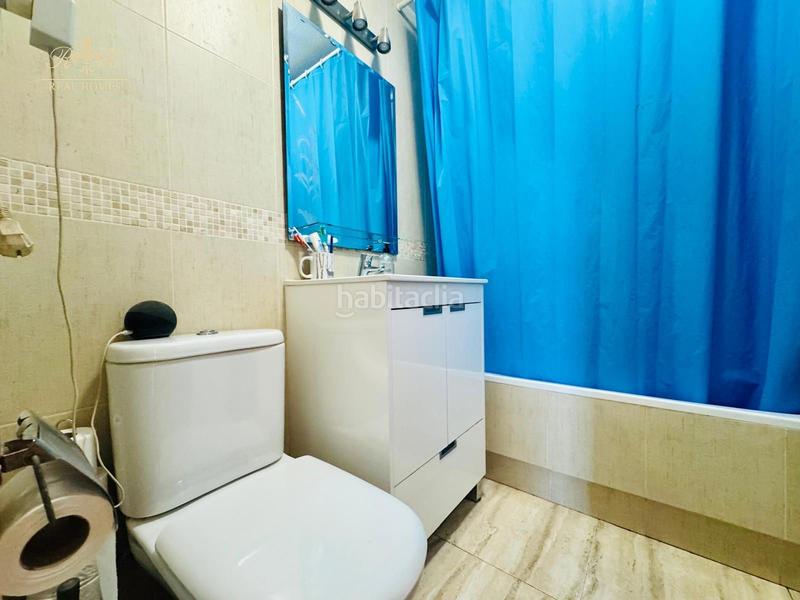 Foto 39ae3d95-7543-4858-874c-33fb4de6afa3. Pis amb aparcament piscina a Via Parque Benidorm Foto 39ae3d95-7543-4858-874c-33fb4de6afa3. Pis amb aparcament piscina a Via Parque Benidorm