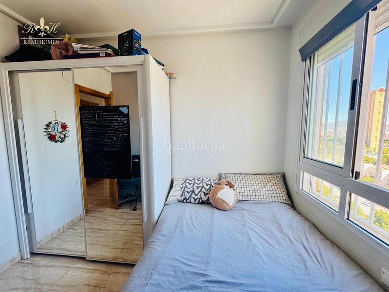 Foto 411ddbe7-5449-4955-84d4-bebb530f8464. Pis amb aparcament piscina a Via Parque Benidorm Foto 411ddbe7-5449-4955-84d4-bebb530f8464. Pis amb aparcament piscina a Via Parque Benidorm