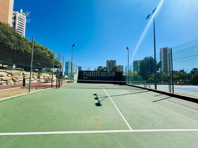 Foto 57160f1e-57c7-40c3-8996-9d20ac9b9083. Pis amb aparcament piscina a Via Parque Benidorm Foto 57160f1e-57c7-40c3-8996-9d20ac9b9083. Pis amb aparcament piscina a Via Parque Benidorm