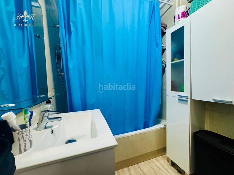 Foto 5f83890f-6148-43a5-a85b-1504c1c6a631. Pis amb aparcament piscina a Via Parque Benidorm Foto 5f83890f-6148-43a5-a85b-1504c1c6a631. Pis amb aparcament piscina a Via Parque Benidorm