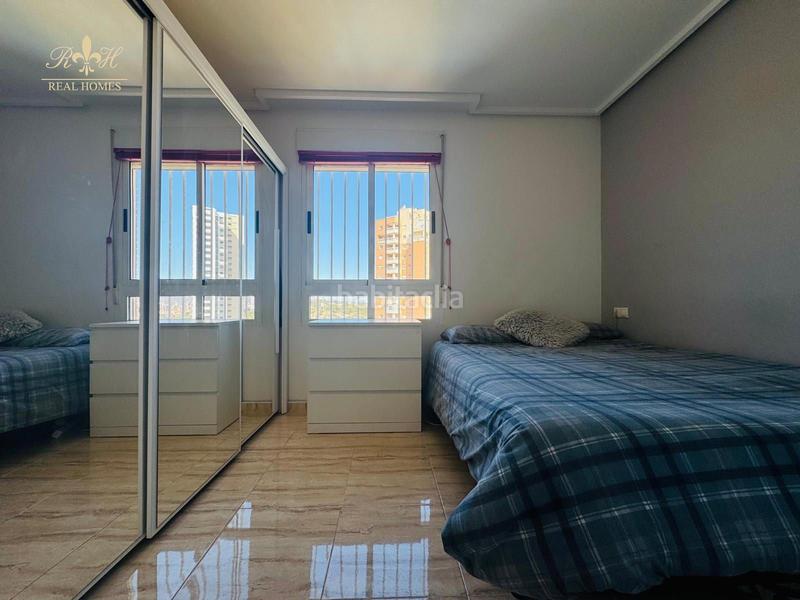 Foto 69ef5c50-83c5-488f-ab21-9b500a493b8b. Pis amb aparcament piscina a Via Parque Benidorm Foto 69ef5c50-83c5-488f-ab21-9b500a493b8b. Pis amb aparcament piscina a Via Parque Benidorm