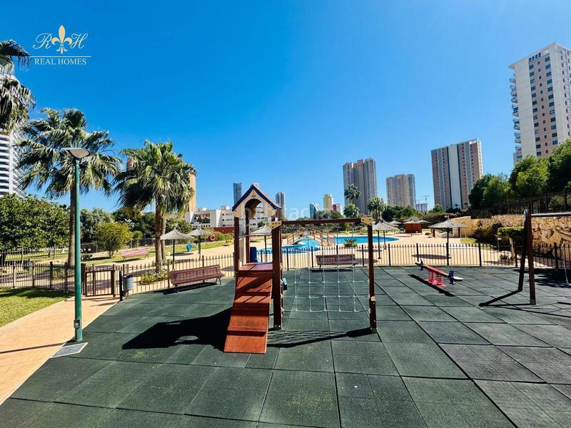 Foto 9e7d88af-3768-46ce-80a1-d7e6a3b58099. Pis amb aparcament piscina a Via Parque Benidorm Foto 9e7d88af-3768-46ce-80a1-d7e6a3b58099. Pis amb aparcament piscina a Via Parque Benidorm