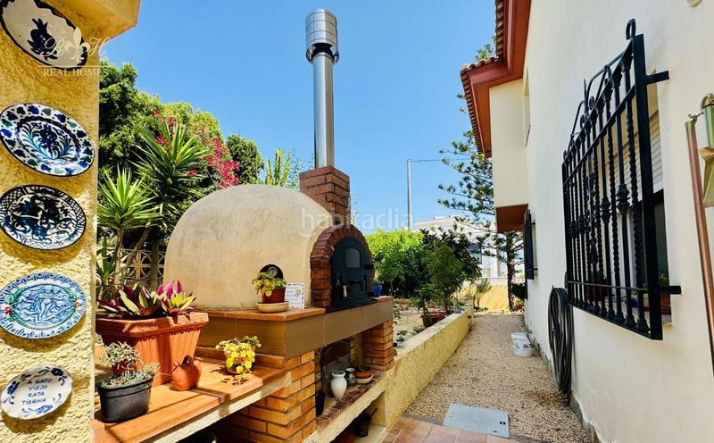 Foto 2a06c6f7-89ae-4c5b-bce3-c28446960b65. Xalet amb calefacció aparcament piscina a L´Albir Alfàs del Pi (l´) Foto 2a06c6f7-89ae-4c5b-bce3-c28446960b65. Xalet amb calefacció aparcament piscina a L´Albir Alfàs del Pi (l´)