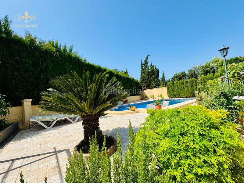 Foto 2ab1cf25-b29f-4b08-a816-88c1ef40bc8c. Xalet amb calefacció aparcament piscina a L´Albir Alfàs del Pi (l´) Foto 2ab1cf25-b29f-4b08-a816-88c1ef40bc8c. Xalet amb calefacció aparcament piscina a L´Albir Alfàs del Pi (l´)