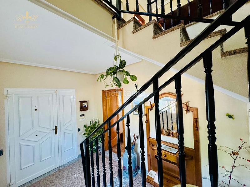 Foto 4037618d-b387-4928-a701-95fbb606bd1a. Xalet amb calefacció aparcament piscina a L´Albir Alfàs del Pi (l´) Foto 4037618d-b387-4928-a701-95fbb606bd1a. Xalet amb calefacció aparcament piscina a L´Albir Alfàs del Pi (l´)