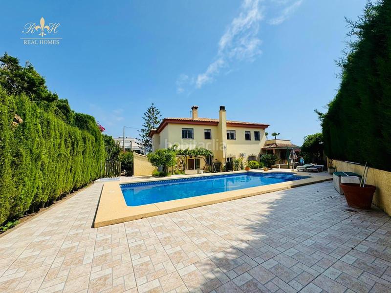 Foto 4c9ca4f9-336c-46b1-8e09-02769e135088. Xalet amb calefacció aparcament piscina a L´Albir Alfàs del Pi (l´) Foto 4c9ca4f9-336c-46b1-8e09-02769e135088. Xalet amb calefacció aparcament piscina a L´Albir Alfàs del Pi (l´)