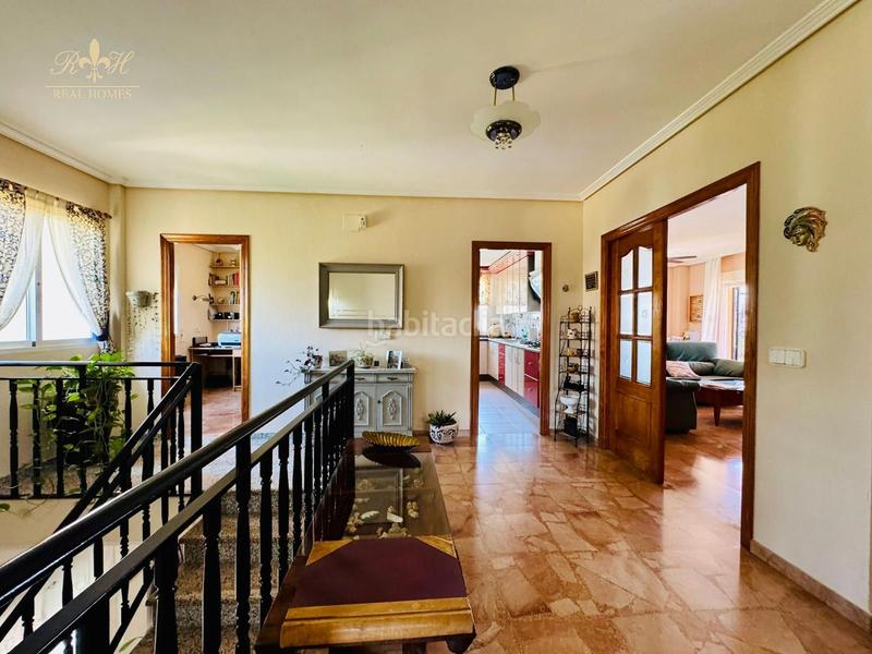 Foto 60744e51-29d6-4c2f-ba00-0f2754c92fab. Xalet amb calefacció aparcament piscina a L´Albir Alfàs del Pi (l´) Foto 60744e51-29d6-4c2f-ba00-0f2754c92fab. Xalet amb calefacció aparcament piscina a L´Albir Alfàs del Pi (l´)