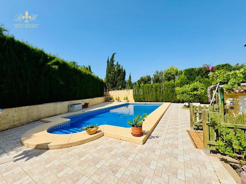 Foto 675f11de-6547-4d2f-9596-a46a319d5941. Xalet amb calefacció aparcament piscina a L´Albir Alfàs del Pi (l´) Foto 675f11de-6547-4d2f-9596-a46a319d5941. Xalet amb calefacció aparcament piscina a L´Albir Alfàs del Pi (l´)