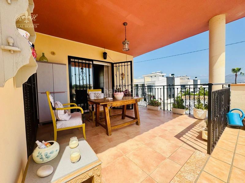 Foto 793afe19-41b8-40f5-8281-1ff2ff8cb829. Xalet amb calefacció aparcament piscina a L´Albir Alfàs del Pi (l´) Foto 793afe19-41b8-40f5-8281-1ff2ff8cb829. Xalet amb calefacció aparcament piscina a L´Albir Alfàs del Pi (l´)