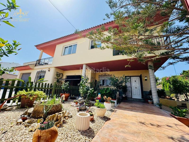 Foto 7ba78fe3-b1db-45f7-abe5-1c4d8edc05c8. Xalet amb calefacció aparcament piscina a L´Albir Alfàs del Pi (l´) Foto 7ba78fe3-b1db-45f7-abe5-1c4d8edc05c8. Xalet amb calefacció aparcament piscina a L´Albir Alfàs del Pi (l´)