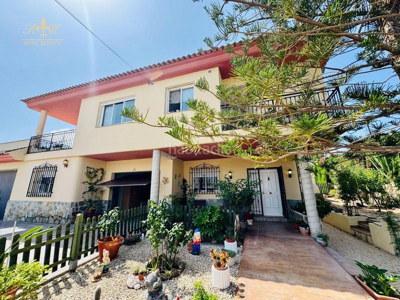 Foto 8b7893c5-537c-40c5-a519-d38df38face6. Xalet amb calefacció aparcament piscina a L´Albir Alfàs del Pi (l´) Foto 8b7893c5-537c-40c5-a519-d38df38face6. Xalet amb calefacció aparcament piscina a L´Albir Alfàs del Pi (l´)