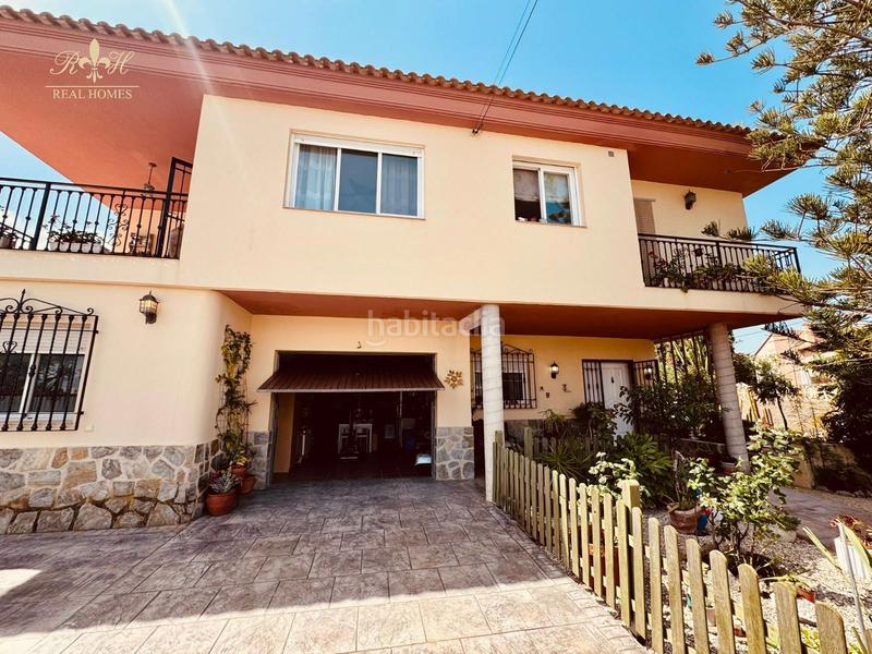 Foto a0e1b534-6f38-4a6f-8a37-d42c53f0fa2c. Xalet amb calefacció aparcament piscina a L´Albir Alfàs del Pi (l´) Foto a0e1b534-6f38-4a6f-8a37-d42c53f0fa2c. Xalet amb calefacció aparcament piscina a L´Albir Alfàs del Pi (l´)