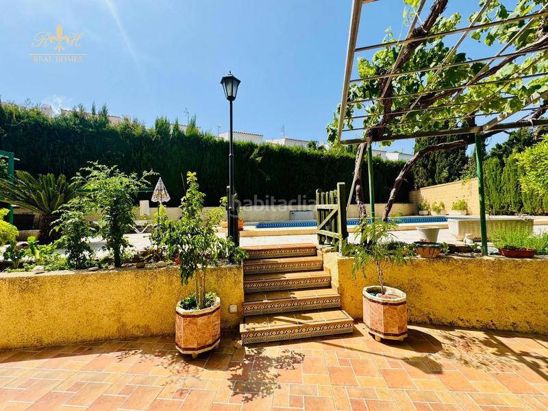 Foto c6240d7f-4dfb-4f30-b208-7cfdb873dd93. Xalet amb calefacció aparcament piscina a L´Albir Alfàs del Pi (l´) Foto c6240d7f-4dfb-4f30-b208-7cfdb873dd93. Xalet amb calefacció aparcament piscina a L´Albir Alfàs del Pi (l´)