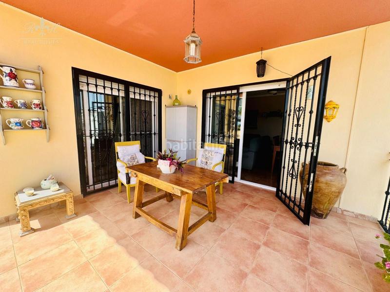 Foto c74b05a5-65f7-4cdf-96ea-c2de4e90f5ef. Xalet amb calefacció aparcament piscina a L´Albir Alfàs del Pi (l´) Foto c74b05a5-65f7-4cdf-96ea-c2de4e90f5ef. Xalet amb calefacció aparcament piscina a L´Albir Alfàs del Pi (l´)