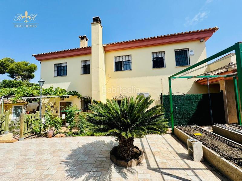 Foto de8296b8-3918-4dc6-a6bc-642989aa9593. Xalet amb calefacció aparcament piscina a L´Albir Alfàs del Pi (l´) Foto de8296b8-3918-4dc6-a6bc-642989aa9593. Xalet amb calefacció aparcament piscina a L´Albir Alfàs del Pi (l´)