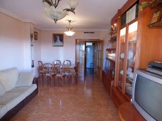 Dachwohnung in Beniaján Dachwohnung in Beniaján