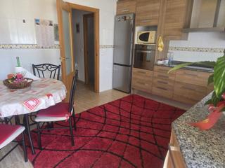 Location Maison jumelée à Cálig. Alquiler anual adosado muy espacioso en calig Location Maison jumelée à Cálig. Alquiler anual adosado muy espacioso en calig