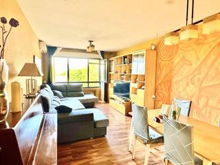 Etagenwohnung  Alcalde pablo montero y montero Etagenwohnung  Alcalde pablo montero y montero