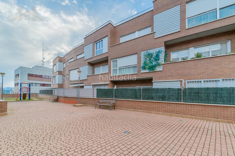 Foto 2694a8e8-353f-46b1-9b73-a66da3cc22a1. Attico con riscaldamento parcheggio in Centro Comercial-Hospital Torrelodones Foto 2694a8e8-353f-46b1-9b73-a66da3cc22a1. Attico con riscaldamento parcheggio in Centro Comercial-Hospital Torrelodones