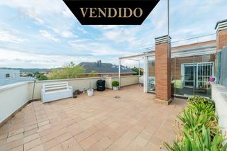 Penthouse Calle cudillero Penthouse Calle cudillero