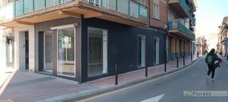 Location Local commercial  Magdalena. Getafelocal Location Local commercial  Magdalena. Getafelocal